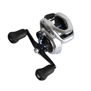 禧玛诺SHIMANO26款TRANX劝克斯水滴远投雷强打黑路亚海钓巨物鱼轮