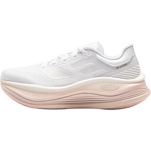 李宁越影5PRO丨跑步鞋女春季新款稳定支撑厚底减震专业慢跑运动鞋