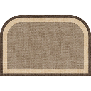 入户门地垫可裁剪高端入户玄关脚垫防滑入门地毯门垫进门门口家用