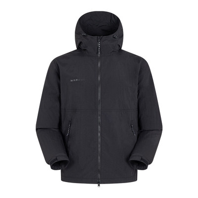 MAMMUT猛犸象防风防泼水夹克外套