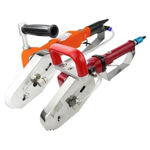 台湾百马X8气动清废机 打边机排废机除边机 瓦楞纸卡纸彩盒扒纸机