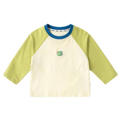 DUDUJIA男童长袖春秋款