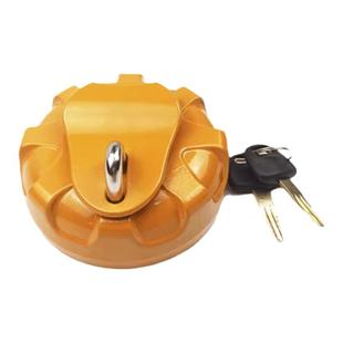 山推推土机SD160 130加厚耐用柴油箱盖 推土机专用柴油油箱盖配件