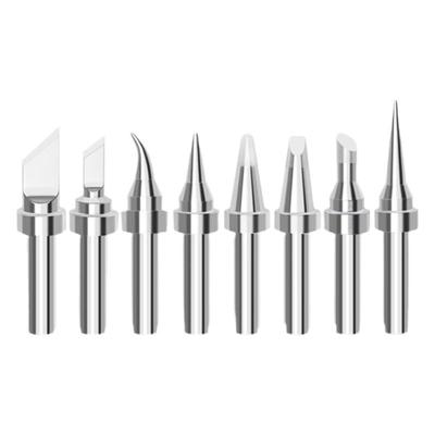 邦泰信200M烙铁头通用型刀口圆尖