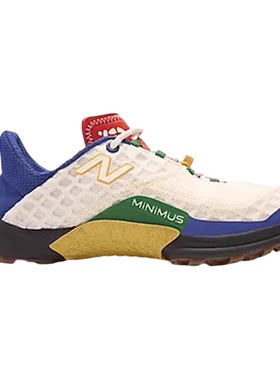 NewBalance运动跑步鞋赤足鞋