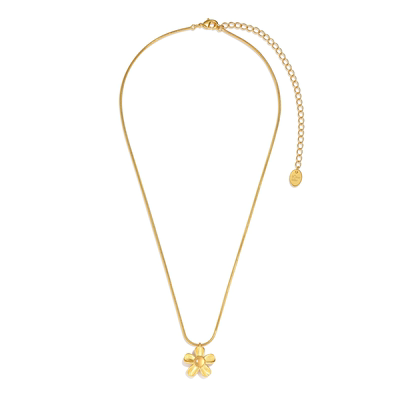 TONE&TALE微光锁骨链精致小巧