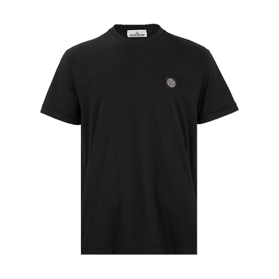 STONEISLAND全棉短袖T恤男士
