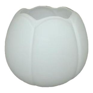 外壳替换新款E27螺口灯罩卧室台灯壁灯吊灯防刺眼DIY欧式灯罩配件