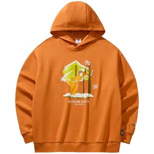 安踏×狐狸卜联名丨