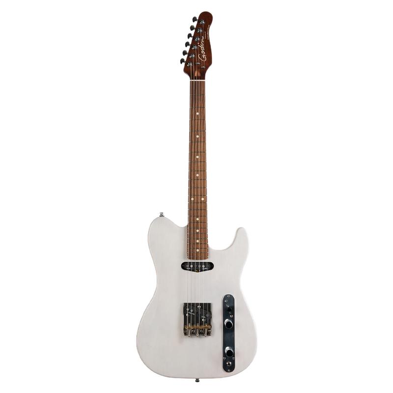 Godin Stadium HT Session Series 加拿大手工电吉他它