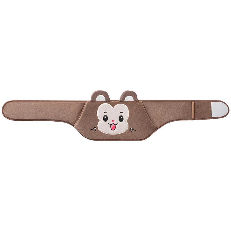 大姨妈神器热敷肚子热水袋护腰带