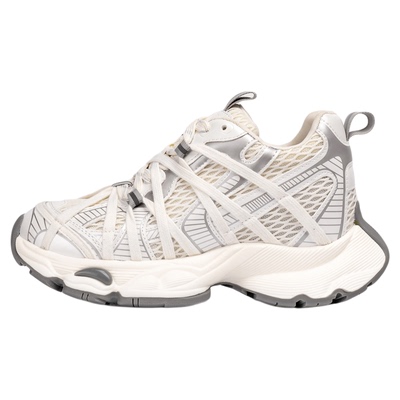 巨显高~加绒老爹鞋女隐形增高9cm