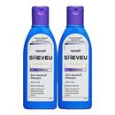 到手49】赛逸控油去屑紫瓶-200ml*2