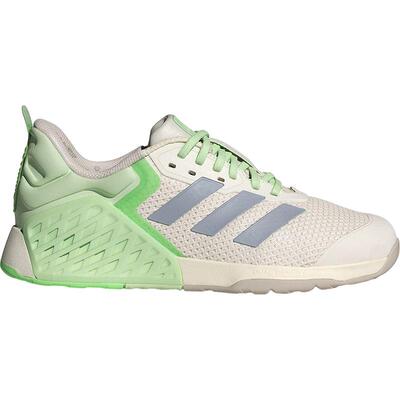 Adidas/阿迪达斯官方正品DROPSET 3女士深蹲运动缓震训练鞋JR1673