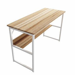 长60cm小桌子学习桌40宽小型办公桌卧室书桌50单人位长70cm可定制