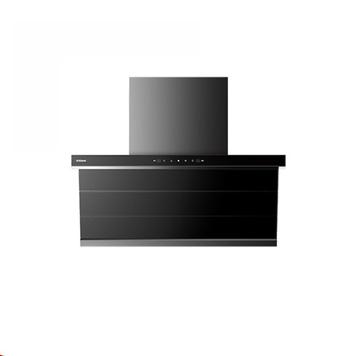 老板小黑翼升级款27N1S顶侧双吸抽油烟机大吸力厨房家用官方旗舰