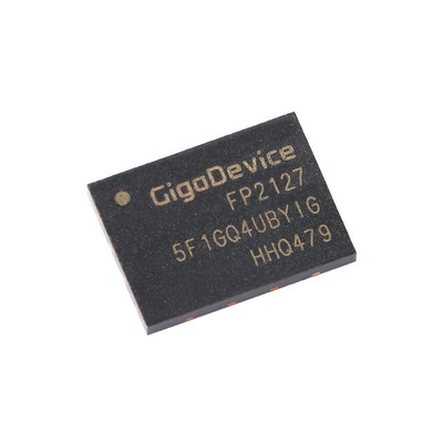 全新GD5F1GQ4UBYIGR原装