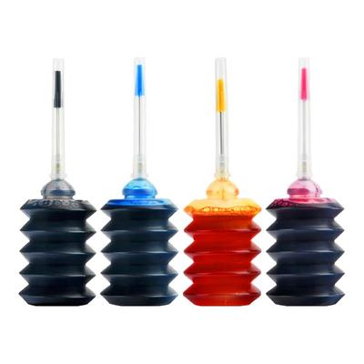 适用惠普爱普生佳能兄弟加墨水