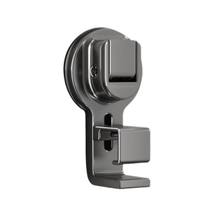 吸盘脸盆挂钩收纳架挂盆神器盆子浴室卫生间免打孔挂盆浴盆置物架