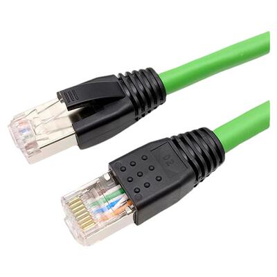 益德胜工业网线4芯高柔拖链