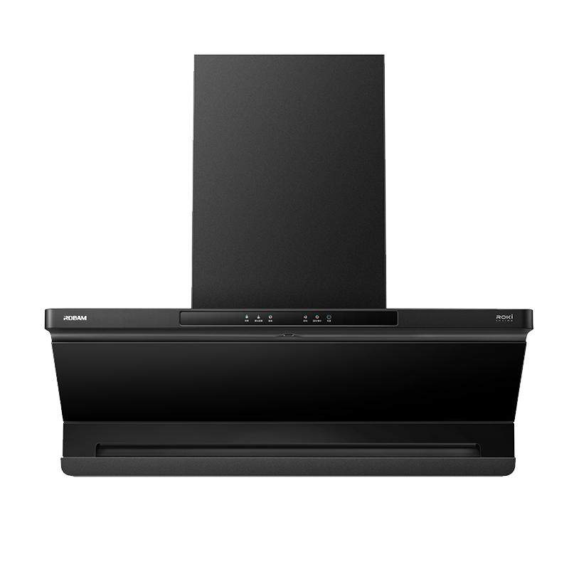 [旗舰新品]老板小西柚L5P免拆洗顶侧一体油烟机灶具官方旗舰店