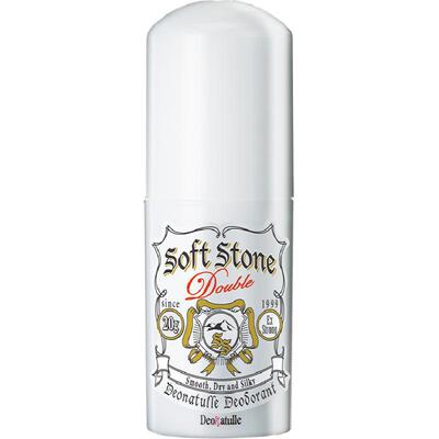 日本杜得乐加强净味女止汗石1支