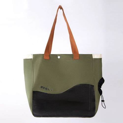 Портативная сумка на одно плечо для выхода на улицу, шоппер, небольшая сумка