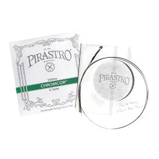 【官方授权】德国原装进口Pirastro Tonica 新款托尼卡中提琴琴弦