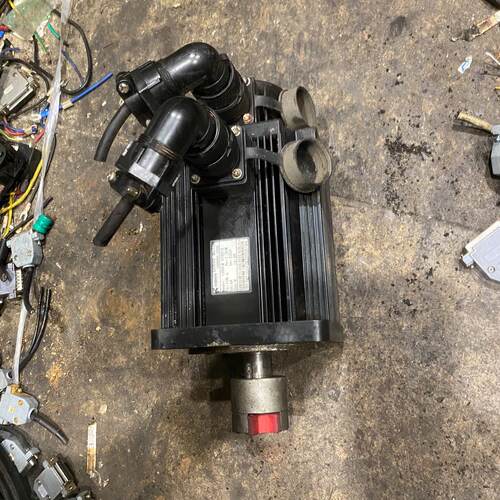 议价Taixiong Servo Motor 130SfmA10015 10 Nm  Guangshuhua适用