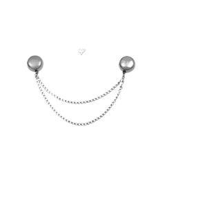 裤子裤脚改短神器固定夹挽边裤脚扣收口器固定长收腿扣磁吸免扎孔