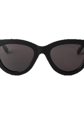 MulberryLuna墨镜太阳镜