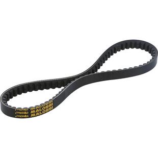 Malossi马鲁士 雅马哈Nmax155/NVX155改装传动皮带配件耐磨防滑