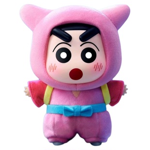 新品魔女Ninita魔女启示录系列盲盒二代摆件玩具公仔手办周边礼物