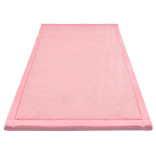 地毯卧室厚婴儿防摔垫子日式榻榻米地垫女孩房间床边毯2025年新款