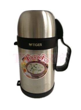 日本虎牌汤粥杯保温桶配件