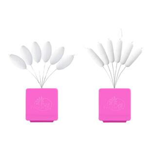 七星漂浮子散装7星漂正品荧光高灵敏度醒目传统夜光老手钓鲫鱼漂