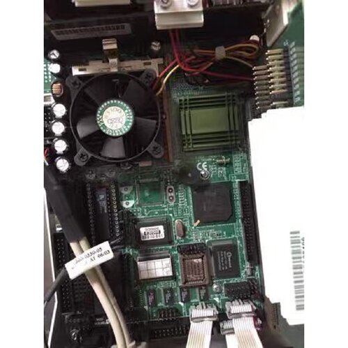 议价SBC8360VERB1工控机主板工业主板适用