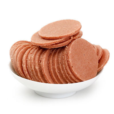 广盛山楂片散装500g休闲怀旧酸甜