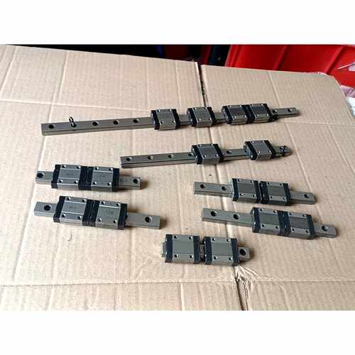 询价-IKO-LWL12B，LWL12直线导轨，轨长90，11