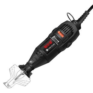 磨链机电动磨链条机器电锯油锯链条磨链器电动锉刀迷你手持电磨机