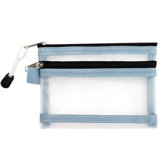 护照收纳包外出旅游便携随身包登机牌零钱卡包大容量证件一体卡包