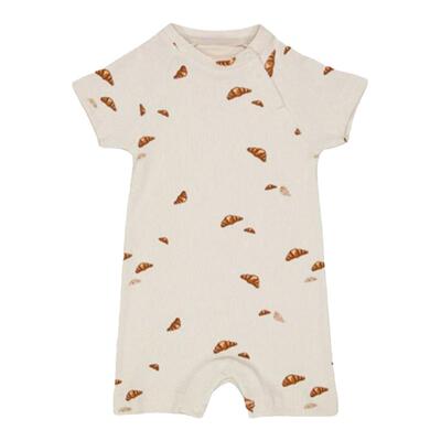 VACVAC背心短袖内裤包屁衣连体衣