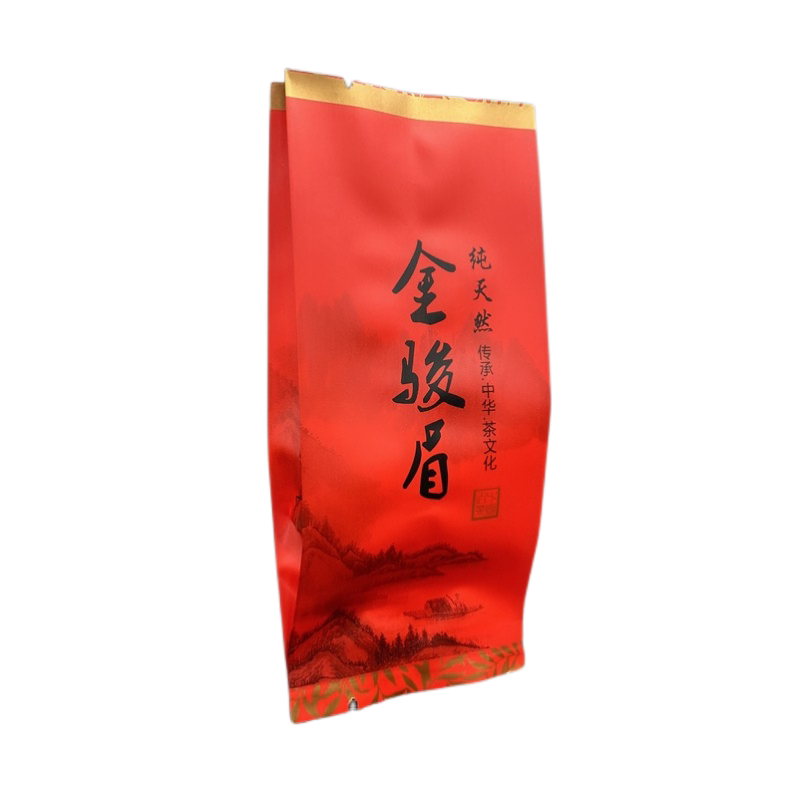 0一次性热封克装滇红小泡袋