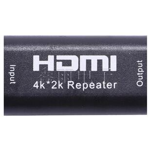 HDMI延长线母对母高清转接器信号放大器电脑电视显示器投影仪连接