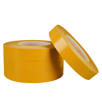 皇冠7970双面胶 乳白色强力双面胶  LED灯条专用胶 灯带双面胶