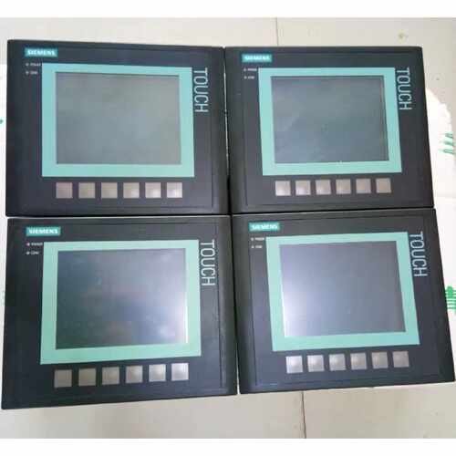 原装西门子触摸屏6AV66400DA110AX06，议价商品