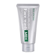 花印男士香橙保湿磨砂洁面乳