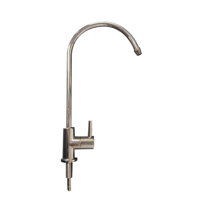 水龙头家用饮2分304不锈钢