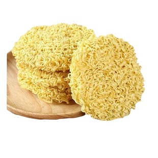 非油炸方便面饼独立包装鸡蛋面营养餐广东炒面整箱细面条粗粮葱油