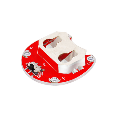 可穿戴CCR-2004纽扣电池模块